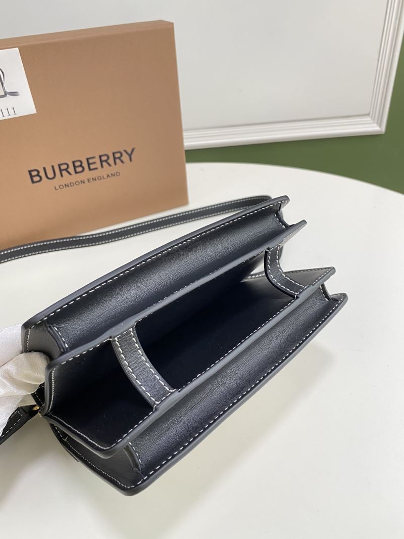 Burberry Satchel Bags